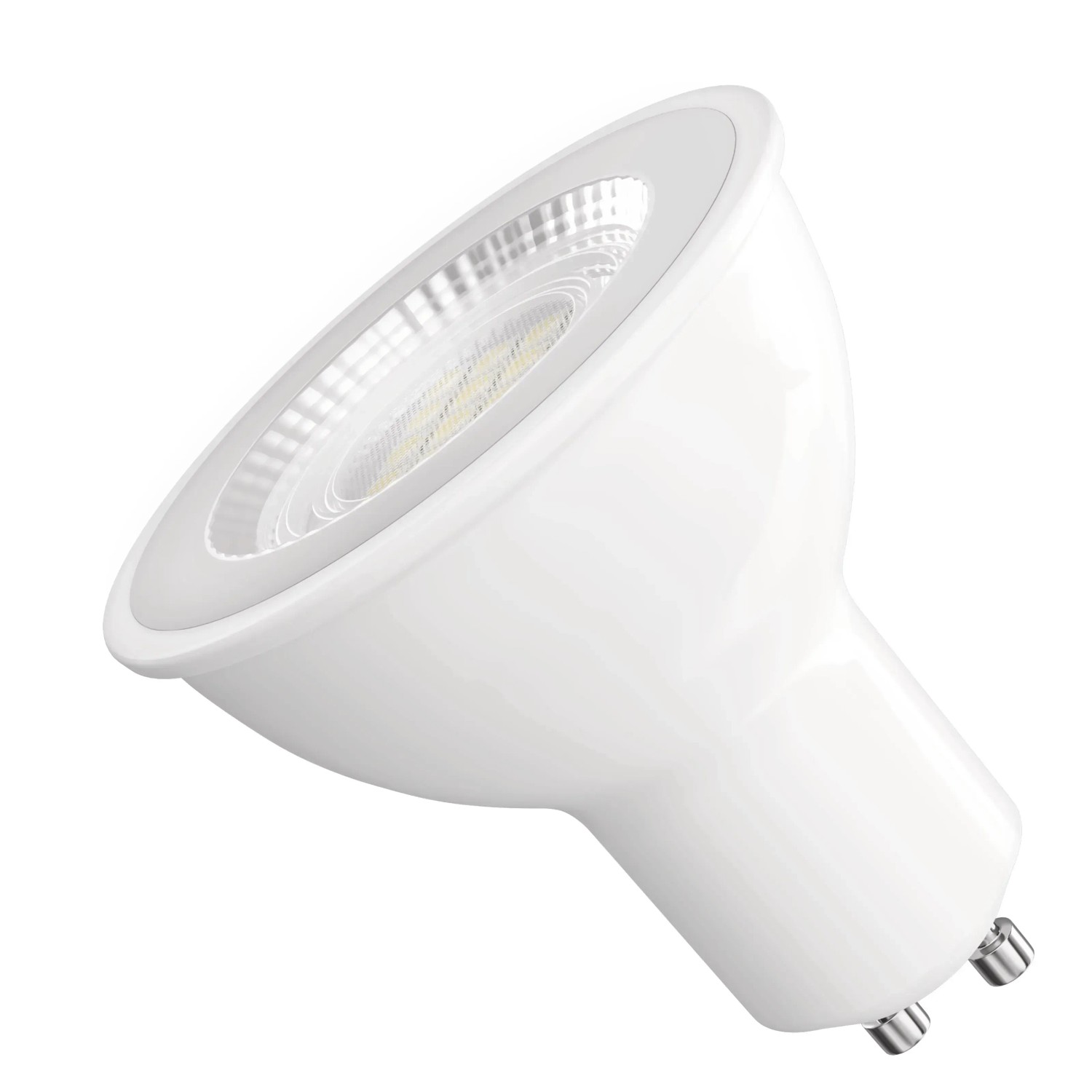 EMOS LED žárovka Classic MR16, GU10, 3W (40W), 535lm, 4000K