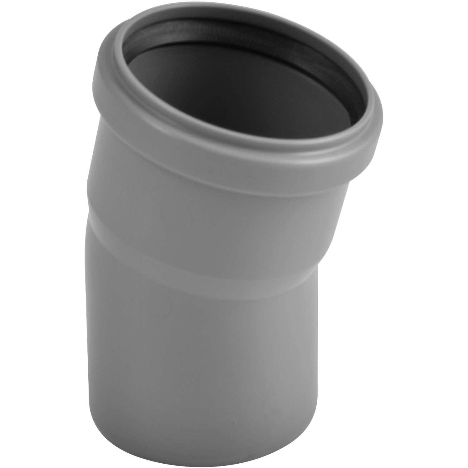 Marley Odpadní koleno HTB 15°, DN 50