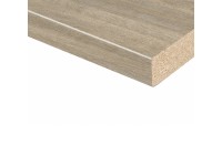 Kaindl CPL pracovní deska K4324 dub Quarz 260 x 60 x 2,8 cm