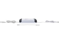 Paulmann Function MaxLED Power Supply 230/24 V 60 VA DC bílá/plast