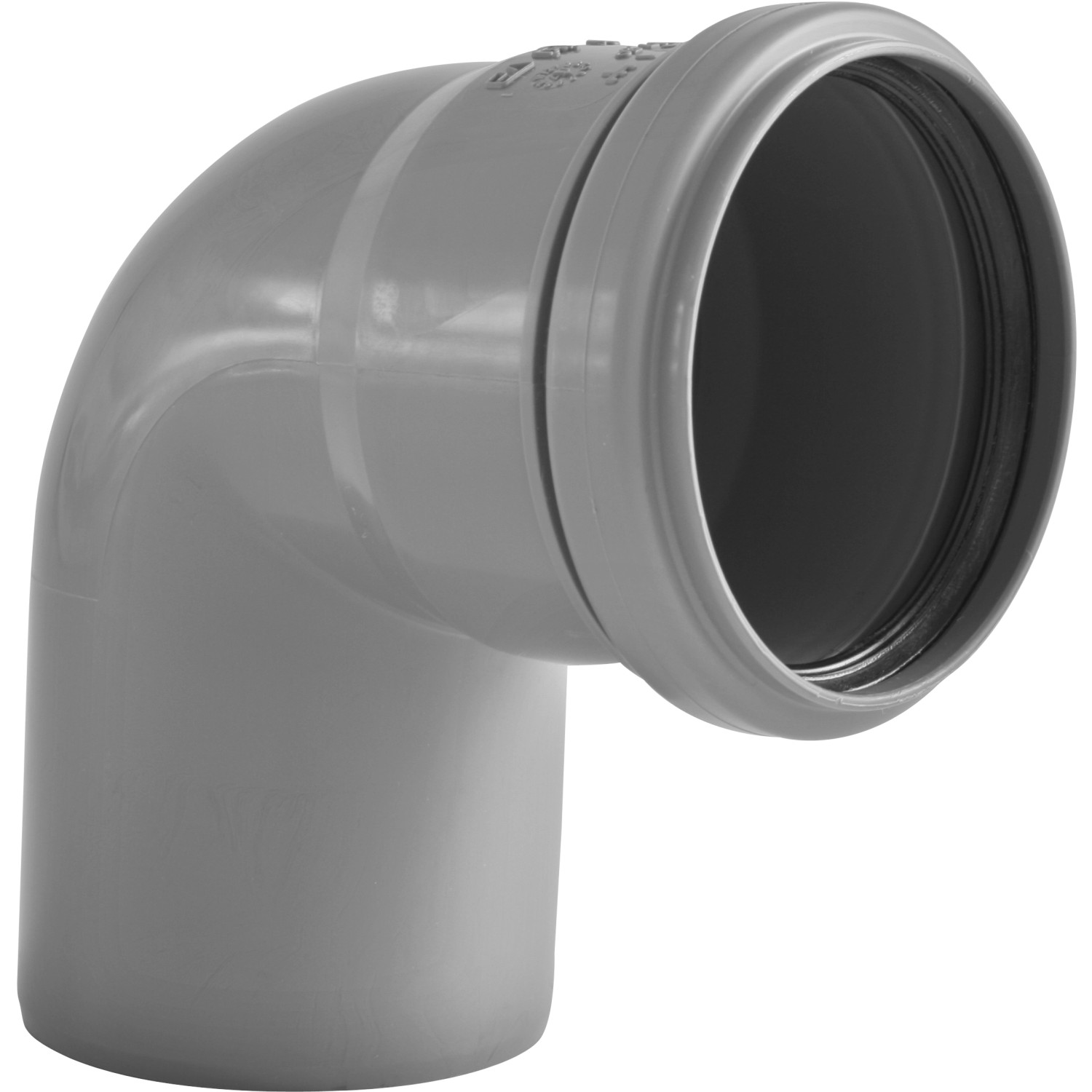 Marley Odpadní koleno HTB 87°, DN 32