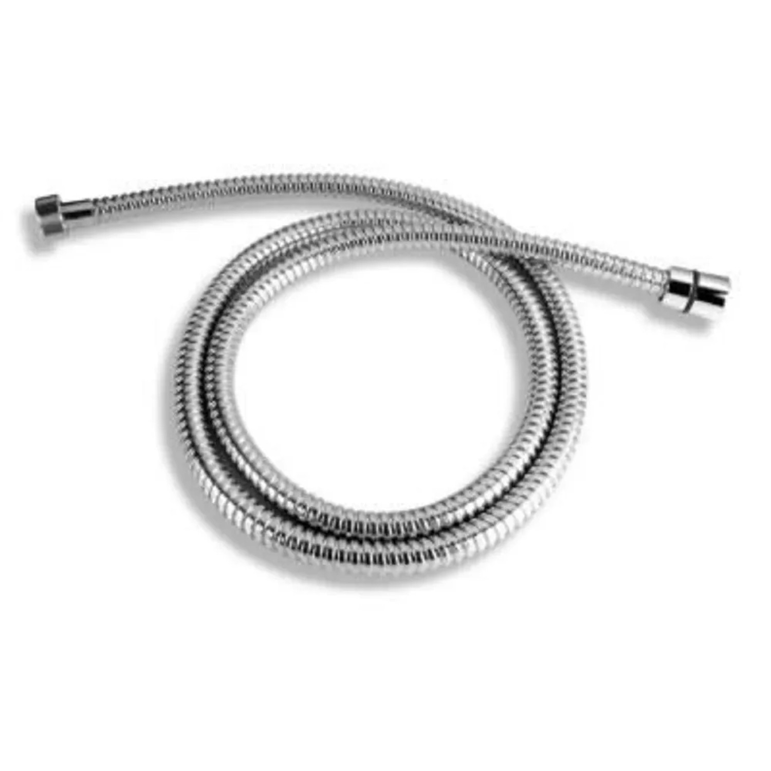 Sprchová hadice kovová METALIA 200 cm MET/200,0