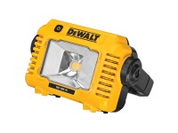 DeWALT 18V XR Aku kompaktní LED svítilna DCL077-XJ Solo DeWALT 18V XR Aku kompaktní LED svítilna DCL077-XJ Solo