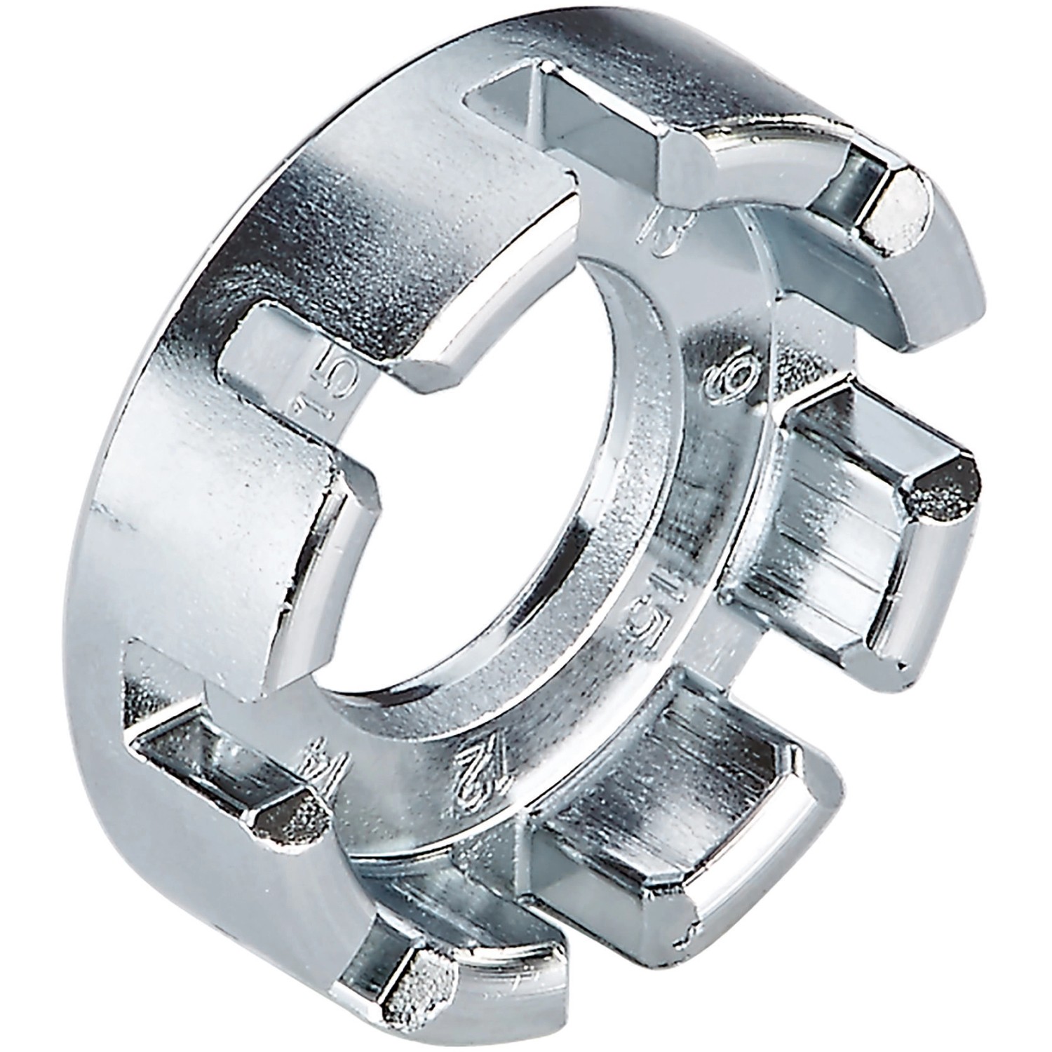 Prophete Klíč na matice paprsků kol