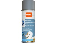 OBI Sprej základový na bázi vody šedý 400 ml
