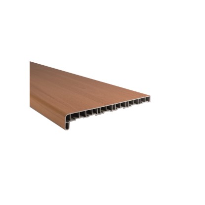 HOPA Vnitřní parapet Greenline buk 150 mm - metráž