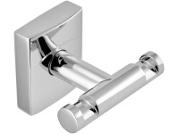 Novaservis Dvojháček Metalia 12, chrom Novaservis Dvojháček Metalia 12, chrom