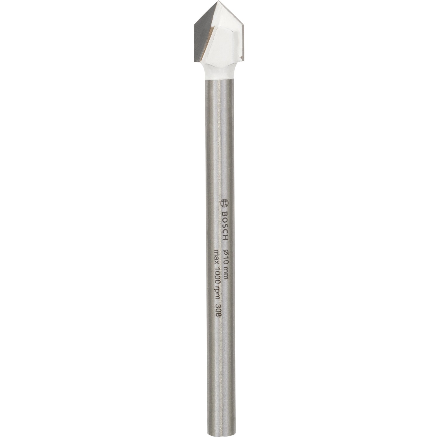 Bosch Spirálový vrták na dlaždice CYL-9 Soft Ceramic pr. 10 x 90 mm