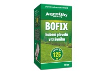 AgroBio OPAVA BOFIX hubení plevelů v trávníku 50 ml