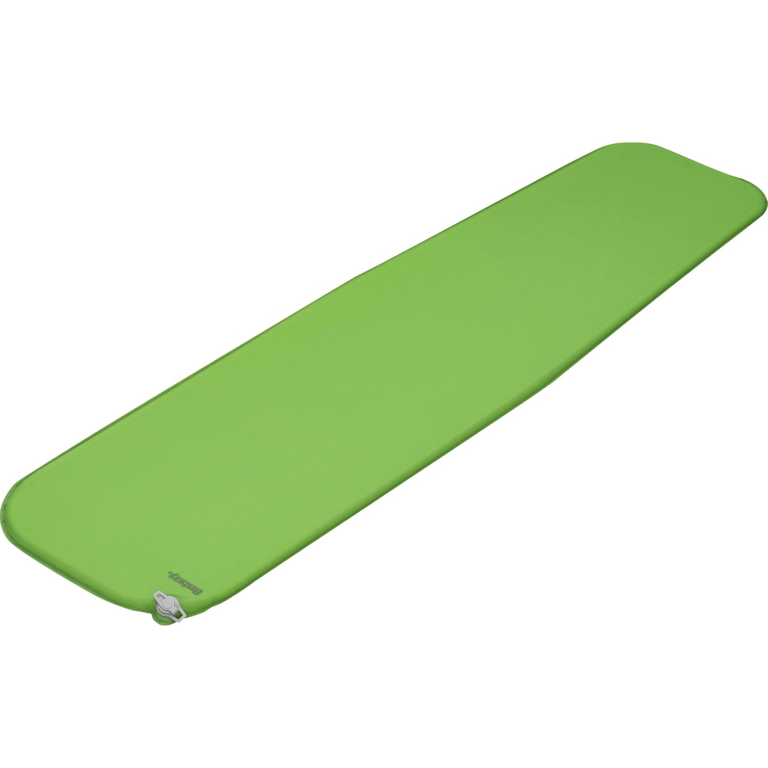 Bestway Samonafukovací karimatka TerrainLite, 183 x 51 cm