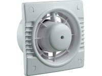 VLC Nástěnný ventilátor System 100, 136 x 136 x 90 mm