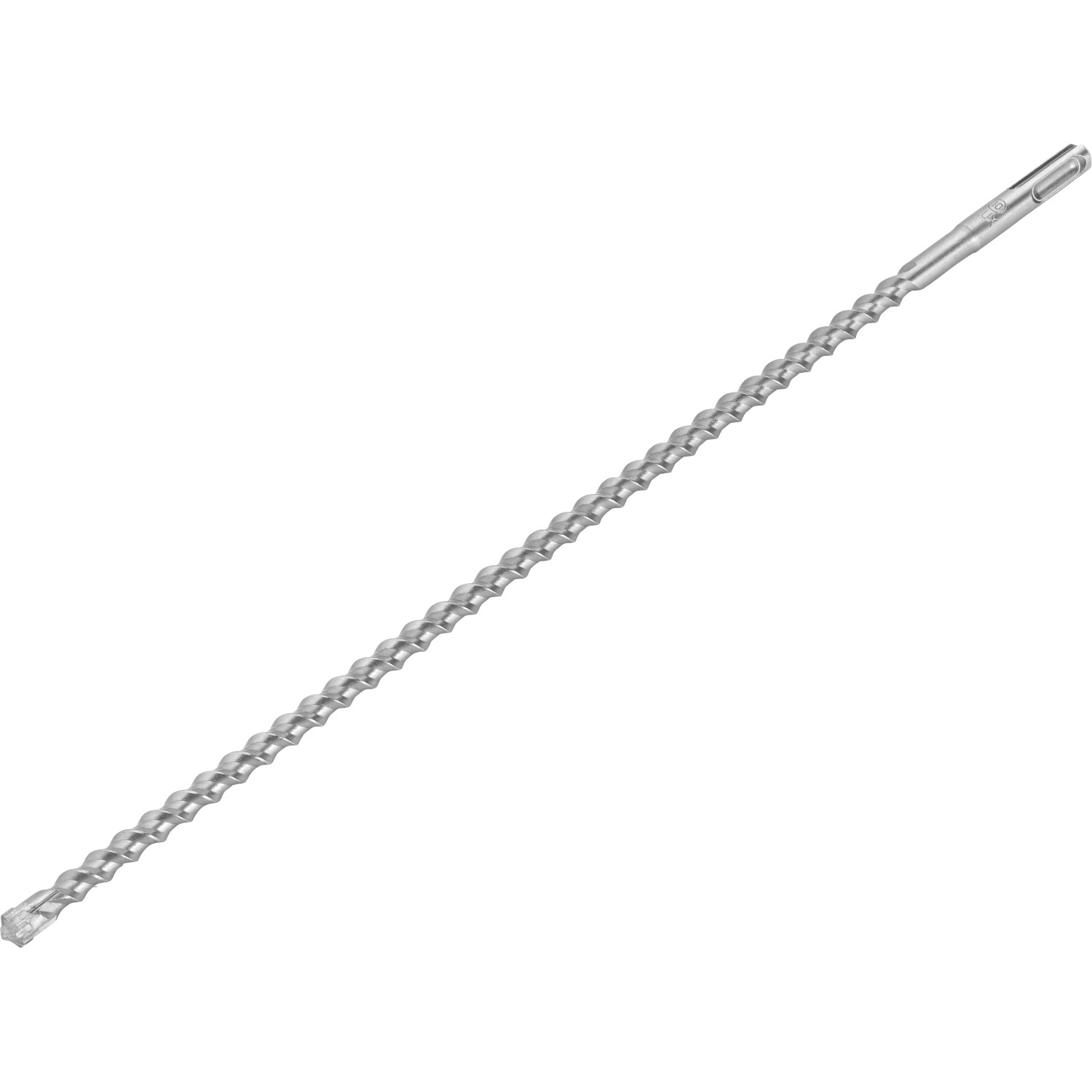 LUX Příklepový vrták Classic SDS-Plus, pr. 10 x 400 mm