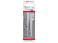 Bosch Spirálový vrták HSS Impact Control 2 x 24/60 mm