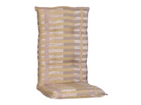 Beo Polstr s vysokou zádovou opěrkou Tiflis M508, 120 x 48 x 8 cm