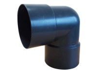 Koleno drenážní 90°, DN 50