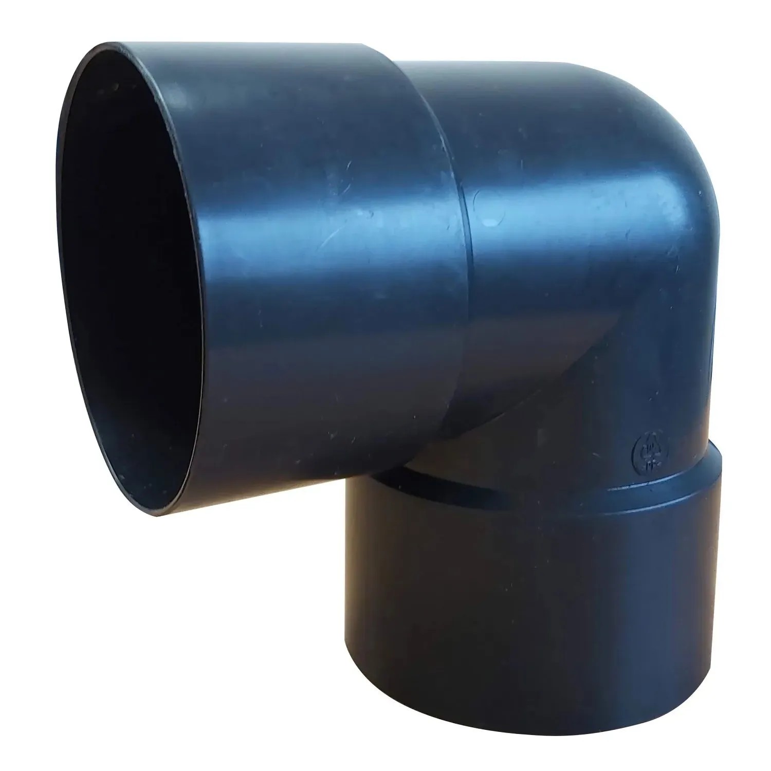 Koleno drenážní 90°, DN 65