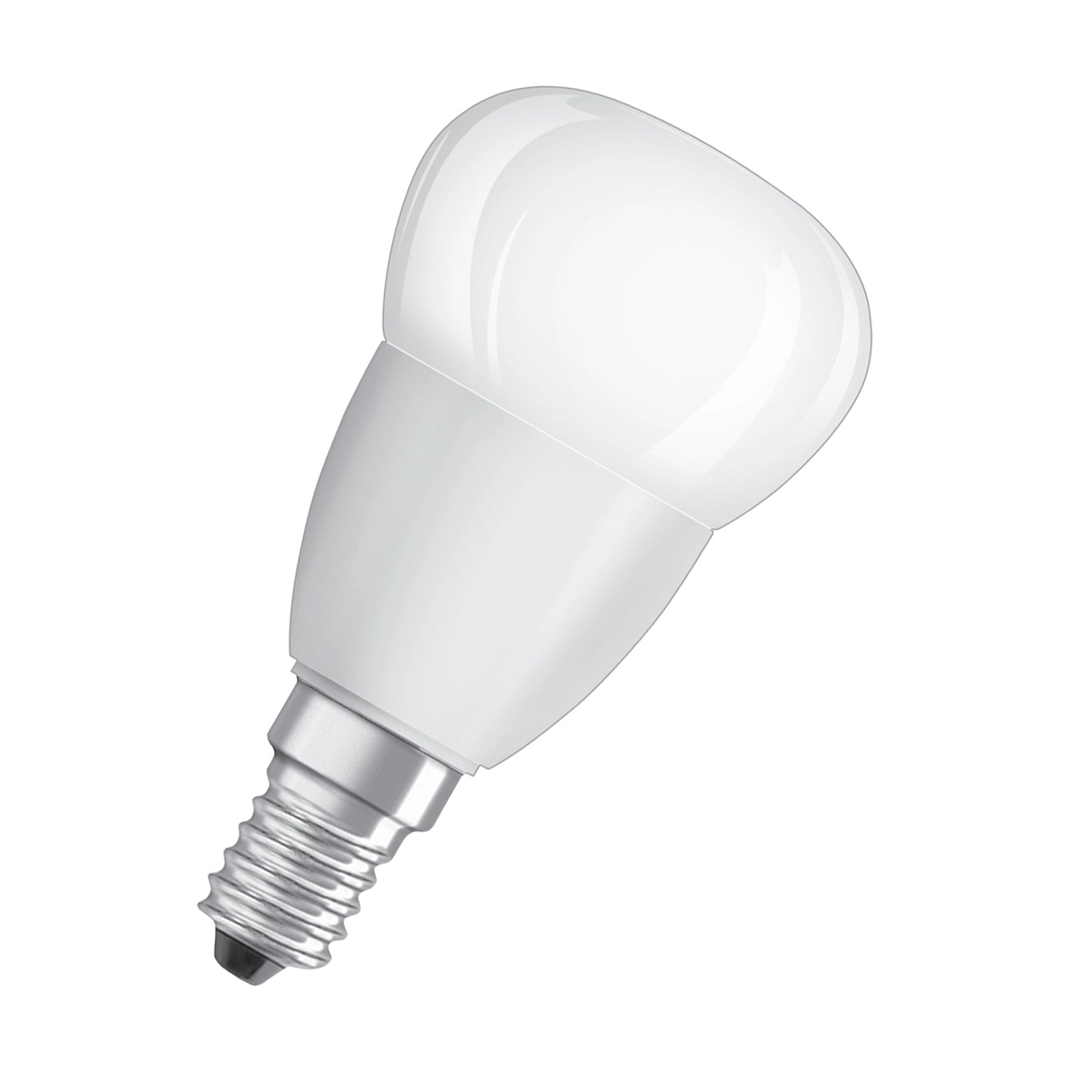 OSRAM LED žárovka VALUE CLASSIC 5,5 W P40 teplá bílá