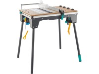 Wolfcraft Strojní stůl Master Cut 2200, 915 x 860 mm