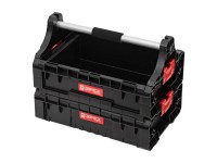 QBRICK SYSTEM PRO Box na nářadí Modular Tray 36,7 x 31 x 64,5 cm QBRICK SYSTEM PRO Box na nářadí Modular Tray 36,7 x 31 x 64,5 cm