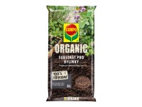 COMPO Susbstrát pro bylinky 5 l