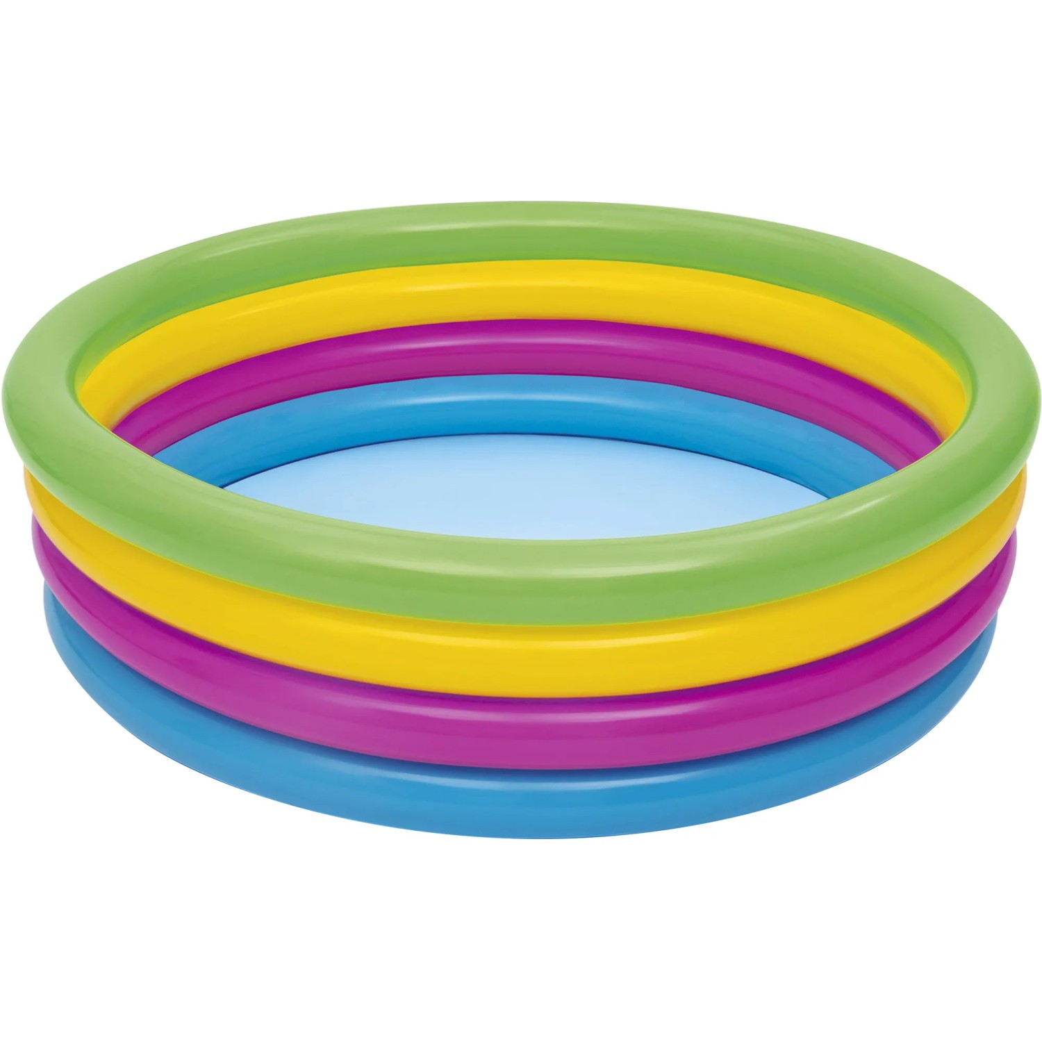 Bestway 51117 Play Pool 157 x 46 cm