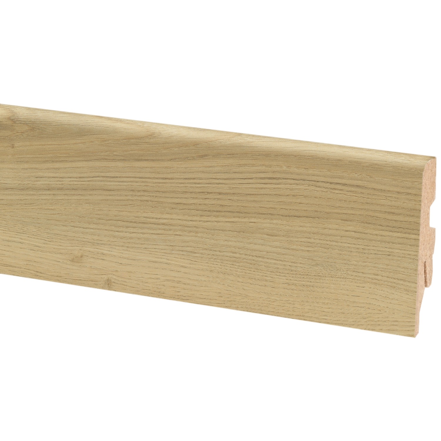 Kaindl Soklová lišta DUB SEVERINA 60 x 20 x 2600 mm