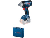Bosch Professional Aku rázový utahovák GDS 18V-400
