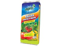 Agro Substrát pro rajčata, papriky a okurky 45l