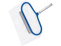 Bestway Nástavec síťky do bazénu Flowclear AquaRake Deluxe 2,8 x 50 x 48,2 cm Bestway Nástavec síťky do bazénu Flowclear AquaRake Deluxe 2,8 x 50 x 48,2 cm