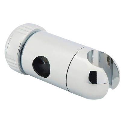 OBI Posuvný jezdec pro sprchové tyče 18 mm