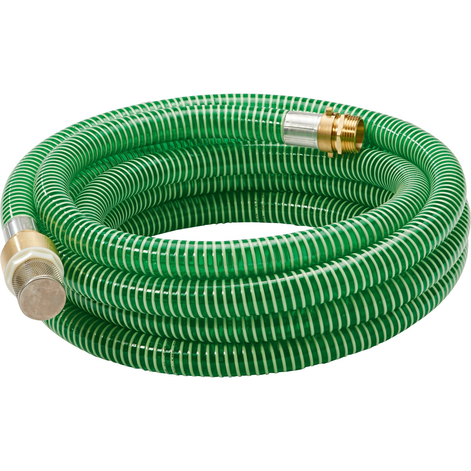 Variolux Sada sací hadice 7 m 25 mm mosaz