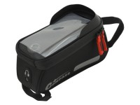 Compass Cyklotaška nad rám přední vidlice + phone 6,7