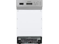 Respekta Myčka nádobí Alina GSP45TIDV částečně integrovaná 82 x 44,8 x 57 cm