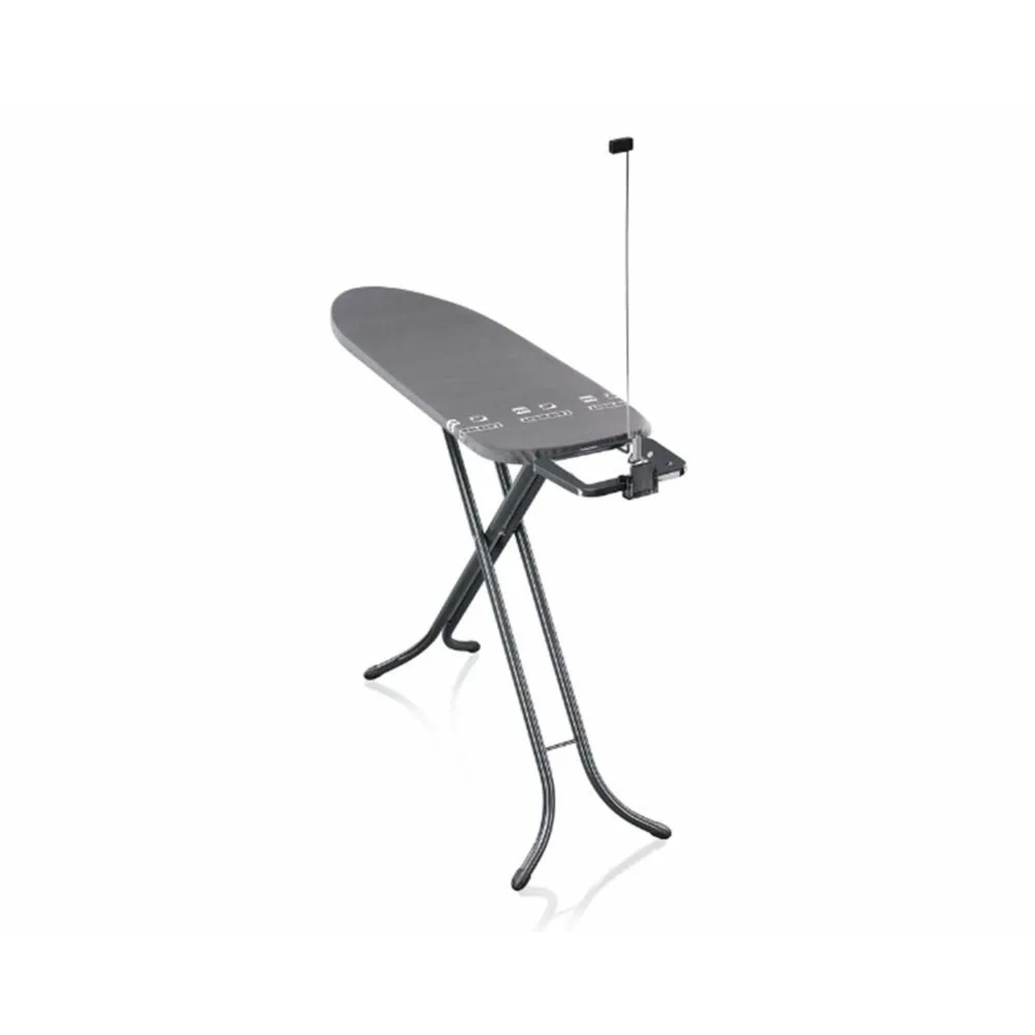 LEIFHEIT Žehlící prkno na stůl Air Board M Black 72488