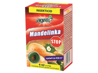 Agro mandelinka Stop 6 ml Agro mandelinka Stop 6 ml