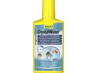 Tetra Koncentrát pro čistou vodu v akváriích CrystalWater 250 ml