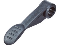 Náhradní páka na ochranný kryt pro LUX-TOOLS ruční kotoučovou pilu HKS-1600