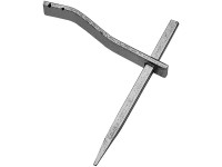 Den Braven Zednická skoba