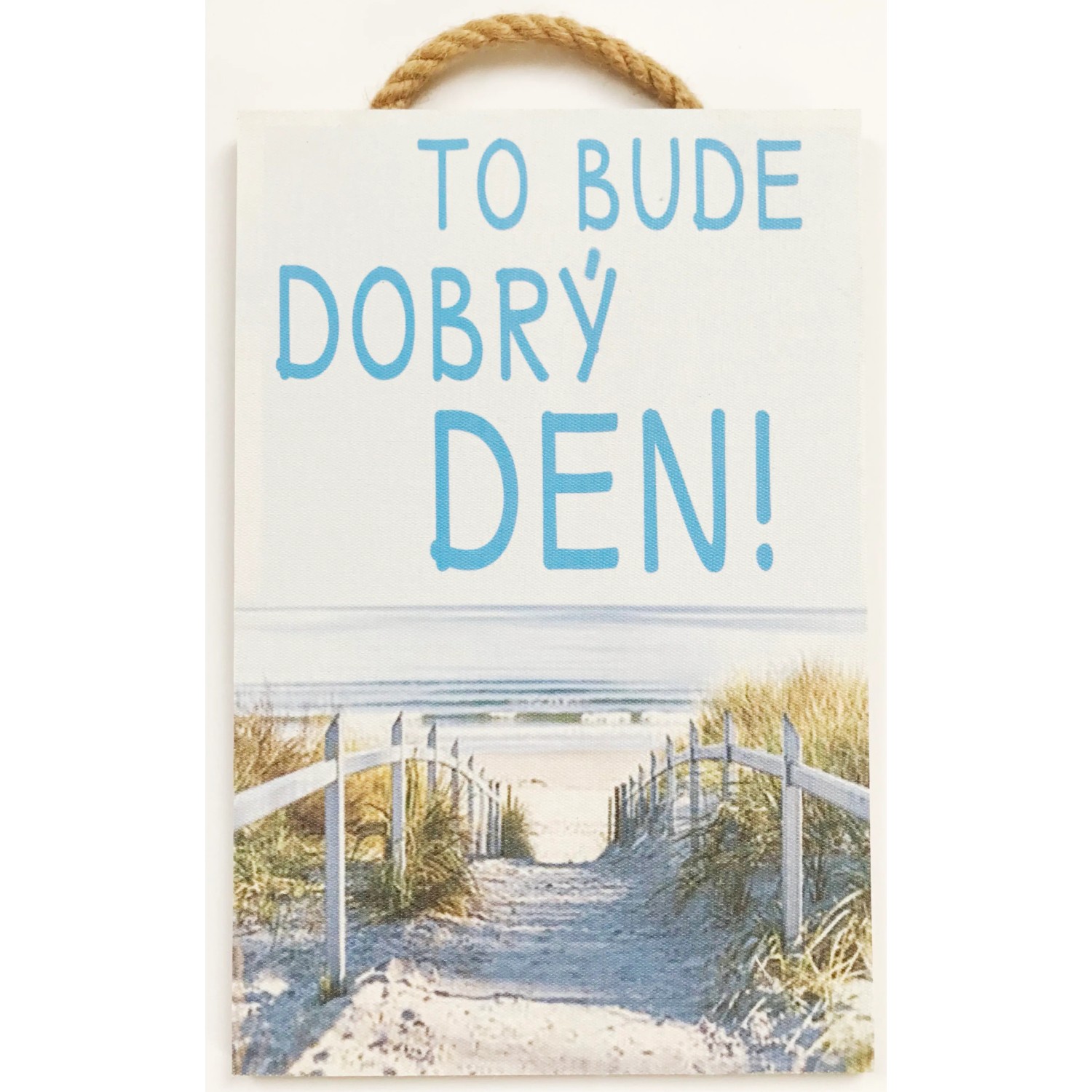 Bondecor Deskový obraz T 20 x 30 cm