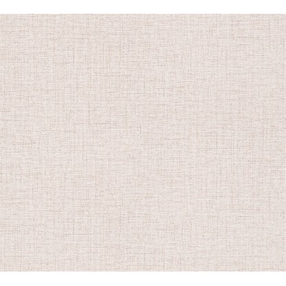 A. S. Creation Vliesová tapeta Desert Lodge Textilní vzhled béžově-krémová