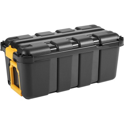 Tontarelli BoxOne plast černý 70 l