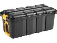 Tontarelli BoxOne plast černý 70 l