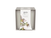 Ipuro Svíčka vonná Essentials White Lily 125 g