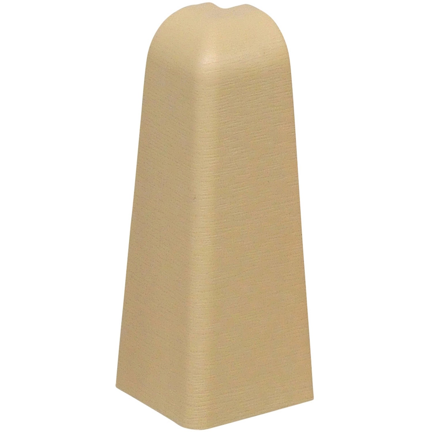 Megafloor Vnější roh javor