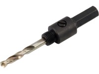 LUX-TOOLS Adaptér vykružovací pily 19 - 29 mm