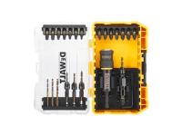 DeWALT Set záhlubníků FLEXTORQ DT70779T, 22 ks