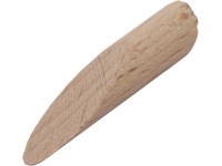 wolfcraft Kolíky pro kolíkovací sadu Undercover Jig, 12 ks