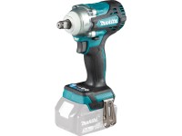 Makita Akumulátorový rázový utahovák DTW300Z bez akumulátoru