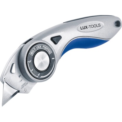 LUX-TOOLS Univerzální nůž Comfort