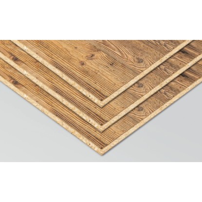 Egger DecoWall Namur Fichte Natur obkladové panely, dekorativní panely vzhled dřeva.